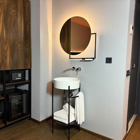 Tbilisi Edition - Design Hotel & Private Spa Exterior foto