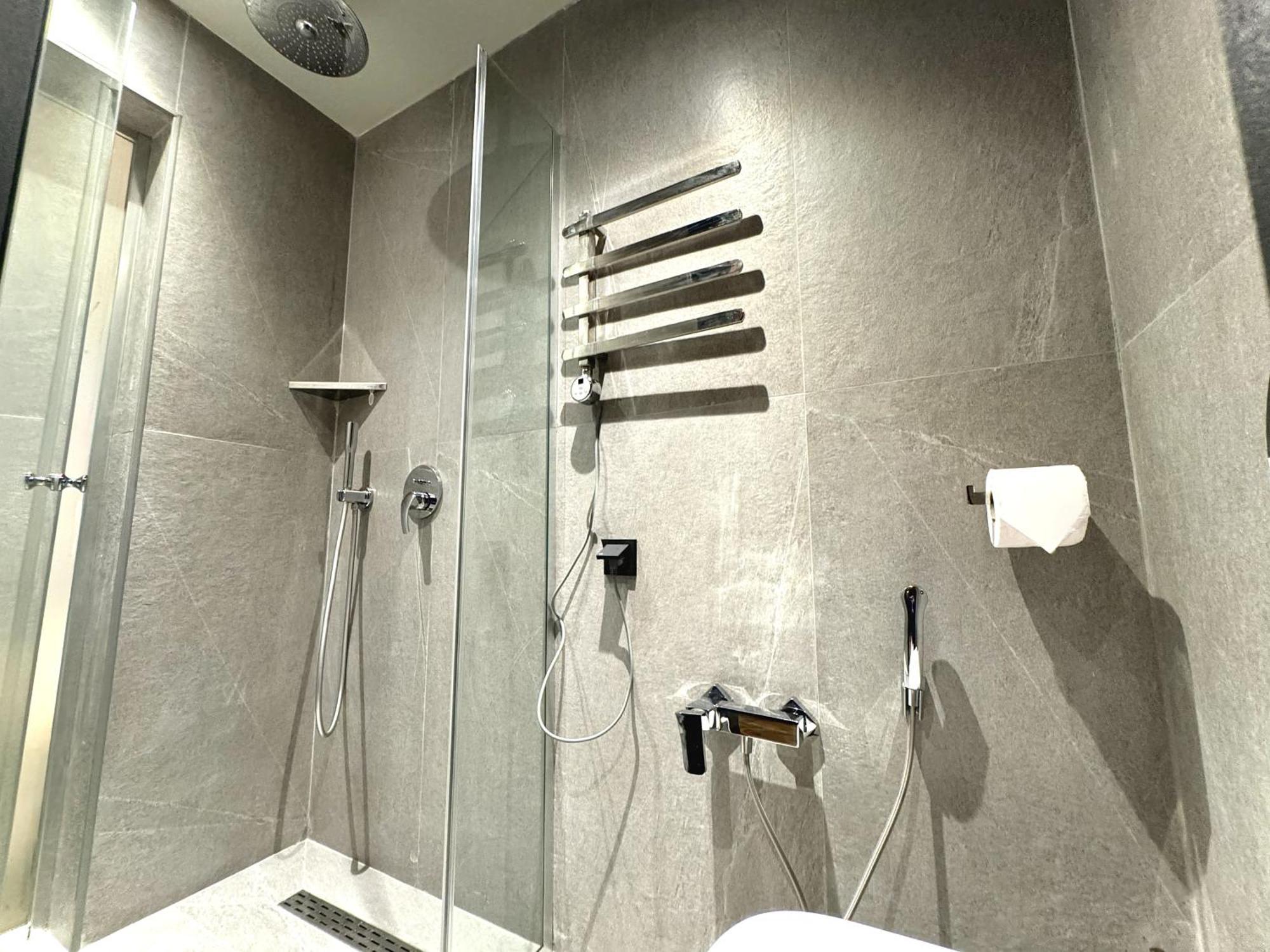 Tbilisi Edition - Design Hotel & Private Spa Exterior foto