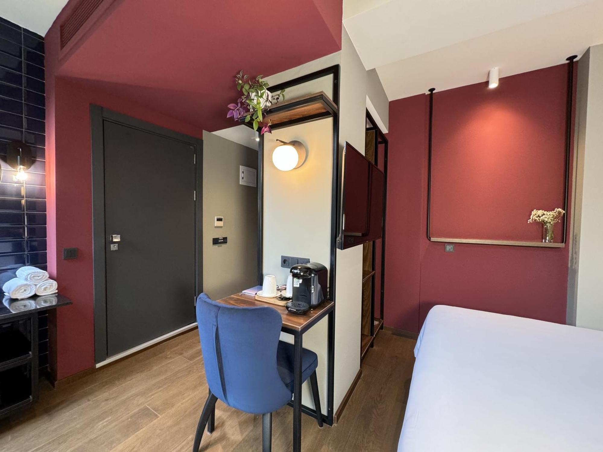 Tbilisi Edition - Design Hotel & Private Spa Exterior foto